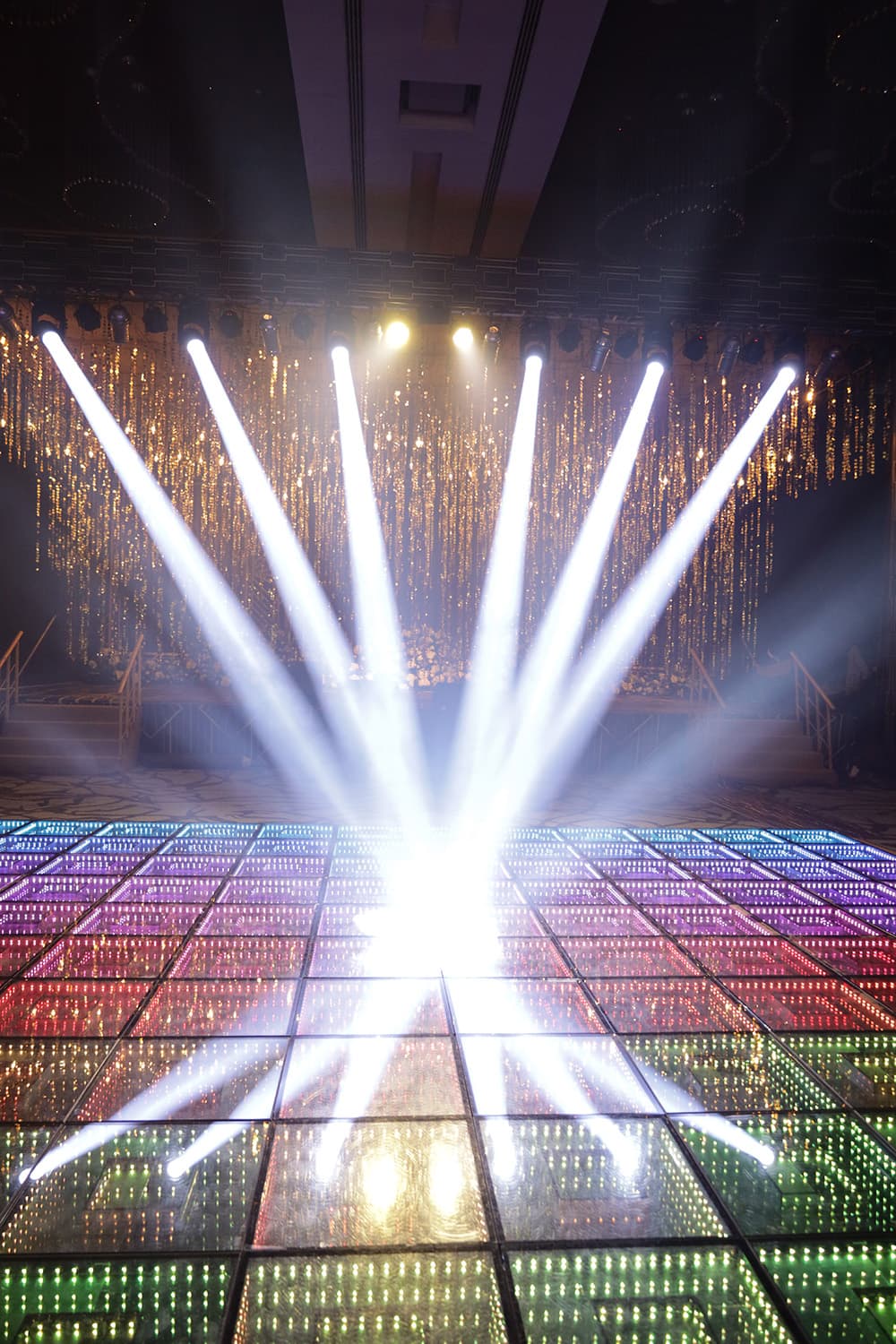 Professional Services