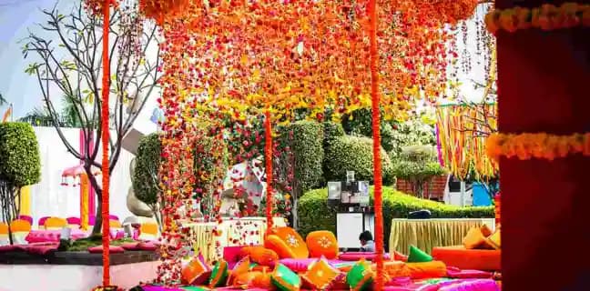 Social & Private Events