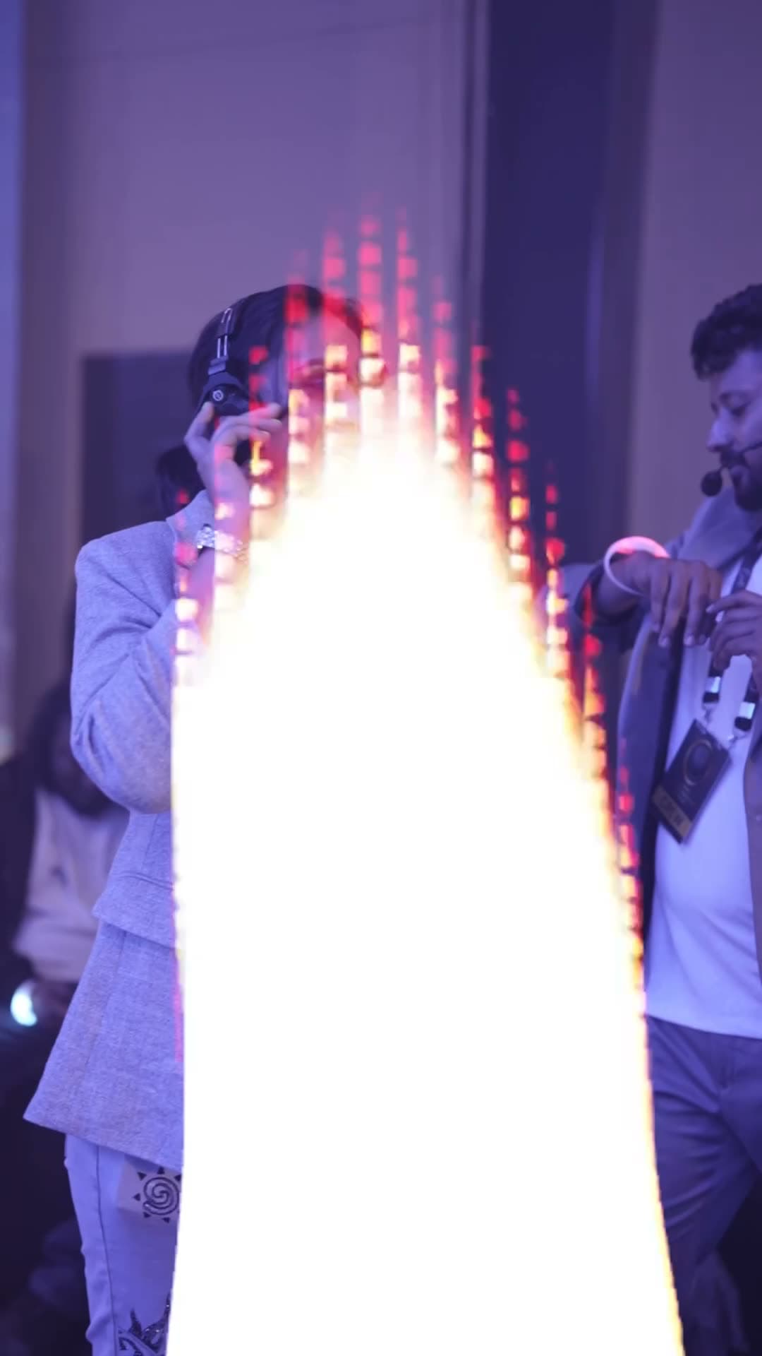 Sangeet at Kochi Bolgatty by Curate Events